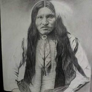 Meet your Posher, Kenneth